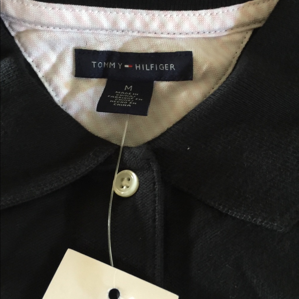 Women’s polo t shirt